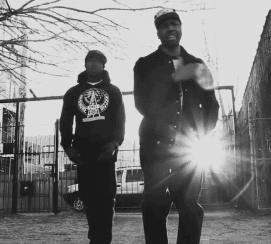 GLC & Freddie Gibbs - Head of the Heads