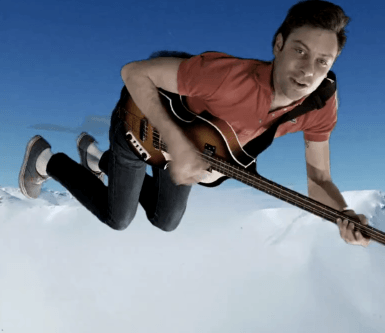 Black Lips - New Direction