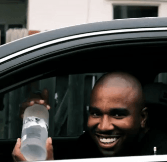 N.O.R.E. featuring Pharrell - Like the Way