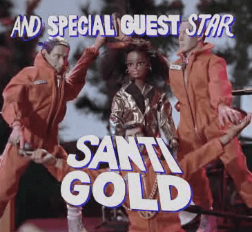 Beastie Boys - Don’t Play No Game That I Can’t Win