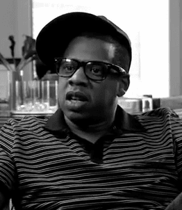 Jay-Z: A World With Amnesia