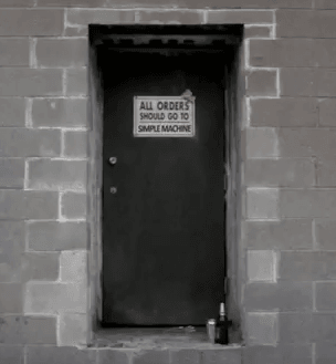 Paul White featuring Guilty Simpson - Trust