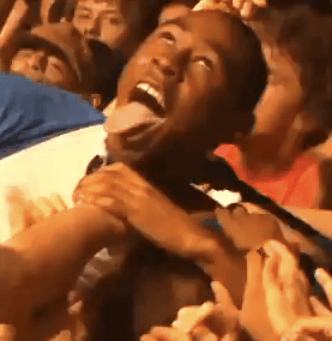 Tyler, the Creator - Sandwitches (House of Blues Performance)