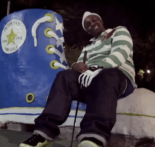 Smoke DZA featuring The Kid Daytona - Cool Shit