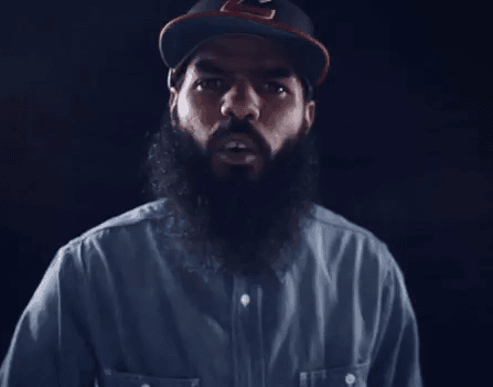 Stalley - Pound (Directed by Walu)