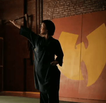 Wu-Tang Clan - Drunk Tongue