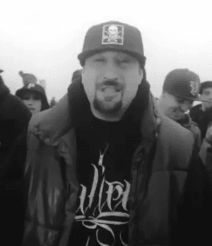 The Pricks featuring B-Real & Smoke DZA - Ghetto Blaster