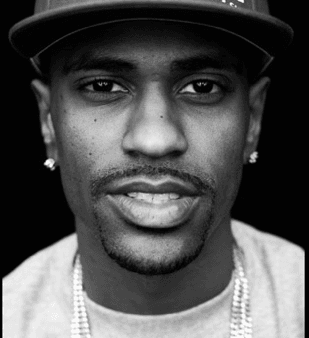 Billboard interviews Big Sean 