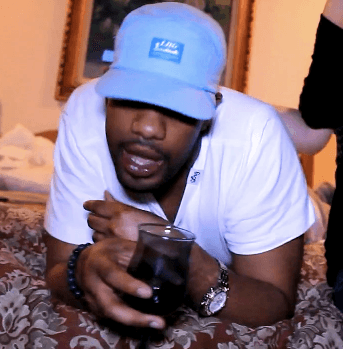 The Kid Daytona – In the Meantime