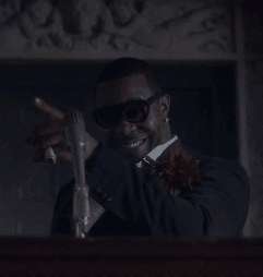 Travis Barker featuring Busta Rhymes, Lil Jon, Twista & Yelawolf - Let’s Go