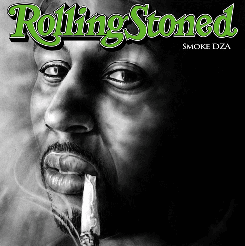 Smoke DZA featuring Bun B & Big K.R.I.T. – On The Corner 
