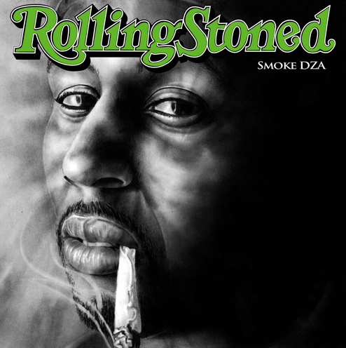 Smoke DZA featuring Bun B & Big K.R.I.T. – On The Corner