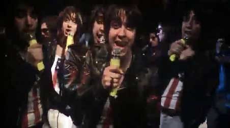 The Strokes - Taken for a Fool 