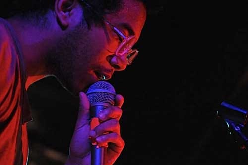 Cut Copy - Blink and You’ll Miss a Revolution (Toro Y Moi Remix) 