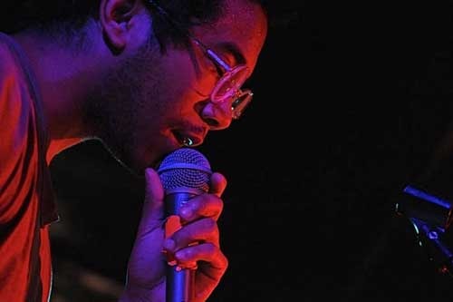 Cut Copy - Blink and You’ll Miss a Revolution (Toro Y Moi Remix)