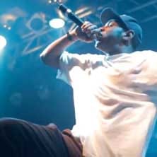 Odd Future at Electric Ballroom in London