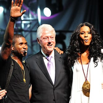 Usher featuring Ciara – Hot Tottie (Remix)