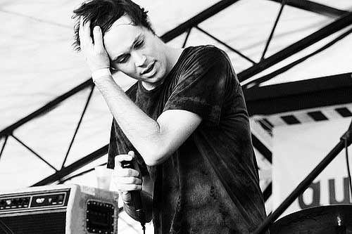 Washed Out - BBC 6 Mixes