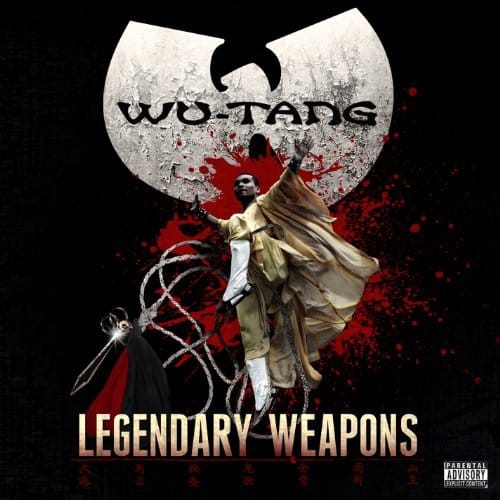 Wu-Tang featuring Ghostface, Action Bronson & Termanology – Meteor Hammer