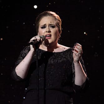 Adele, Lil Wayne, Chris Brown to perform at 2011 MTV VMA Awards