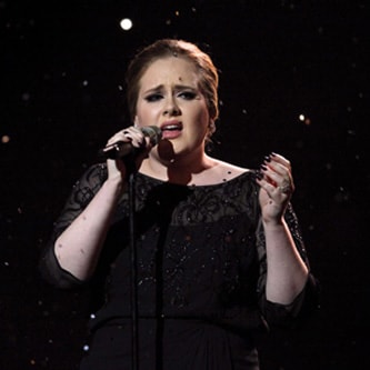Adele, Lil Wayne, Chris Brown to perform at 2011 MTV VMA Awards