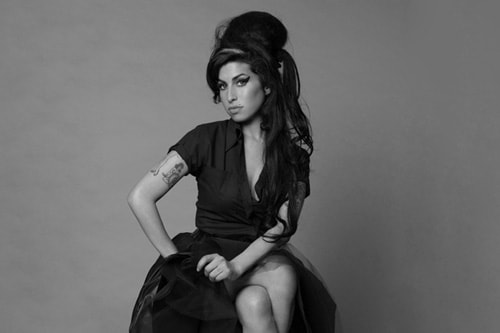 Amy Winehouse - Tears Dry on Their Own (Organized Noize x Dungeon Family Remix)