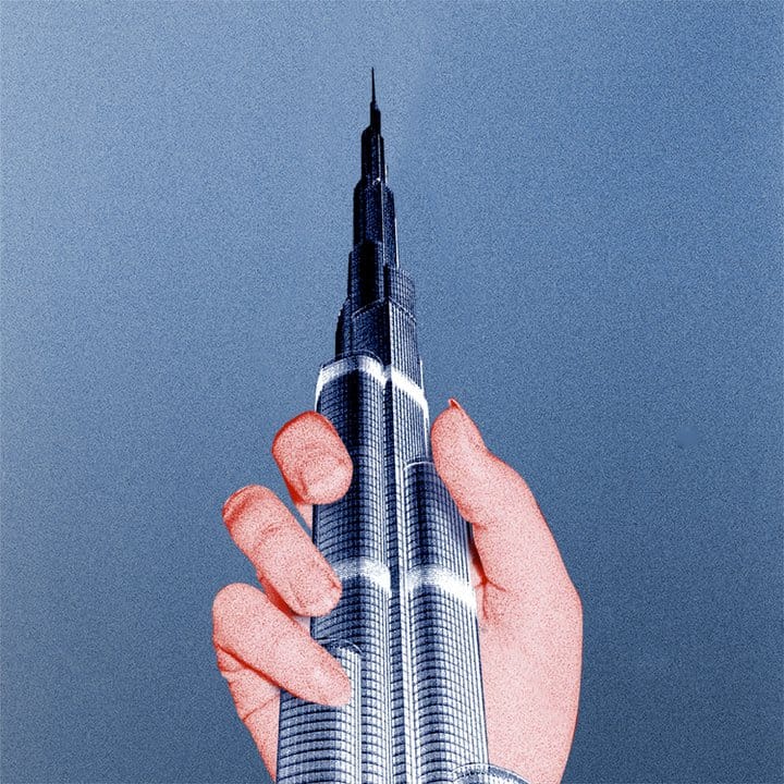 Azari & III – Azari & III (Full Album Stream)