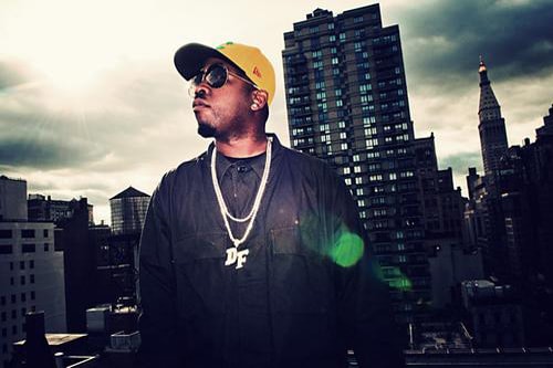Big Boi working on new album
