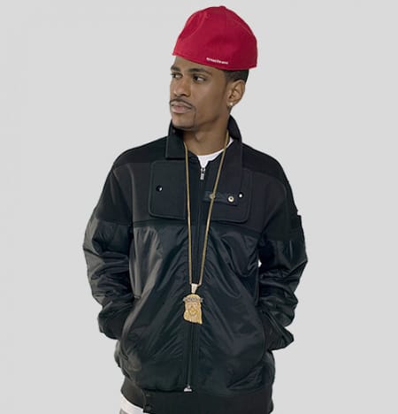 Big Sean confirms mixtape with Curren$y and Wiz Khalifa