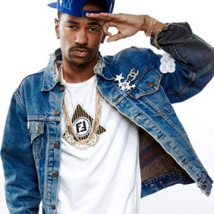 Big Sean -  "I Do It” x “Marvin Gaye & Chardonnay” (Live on Fallon)