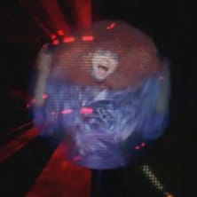 Björk - Crystalline 