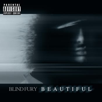 Blind Fury - Feel Some Type of Way