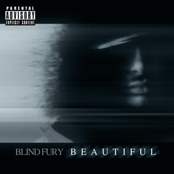 Blind Fury - Feel Some Type of Way