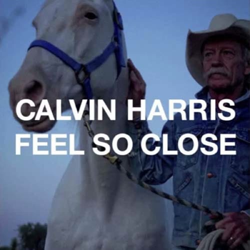 Calvin Harris - Feel So Close (Benny Benassi Remix)