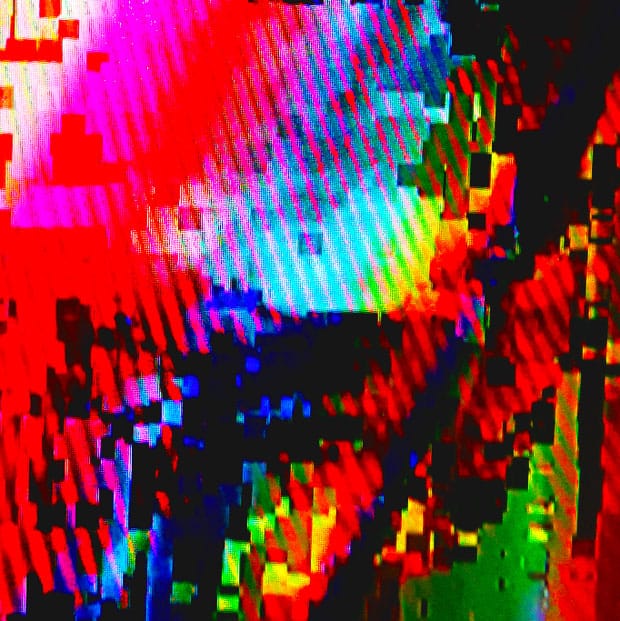 Caveman - Old Friend