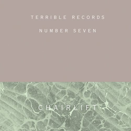 Chairlift - Amanaemonesia