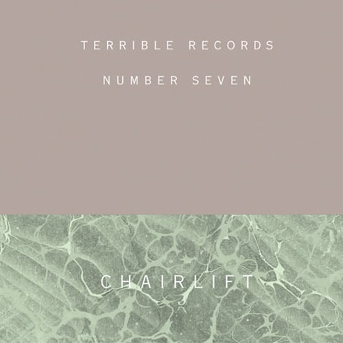 Chairlift - Amanaemonesia