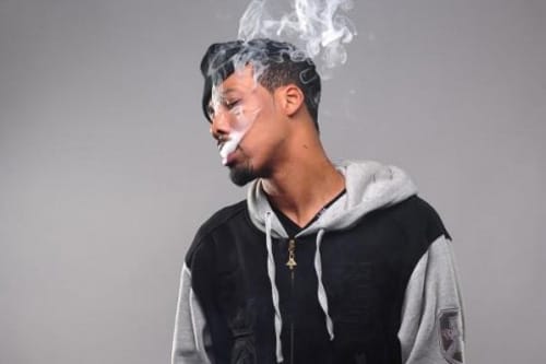 Chevy Woods featuring Mac Miller – The Drive