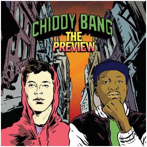 Chiddy Bang - Old Ways