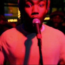 Childish Gambino - Untitled (Trailer)