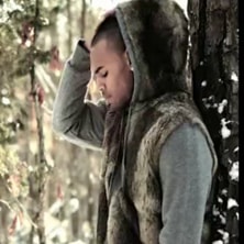 Chris Brown - All About You