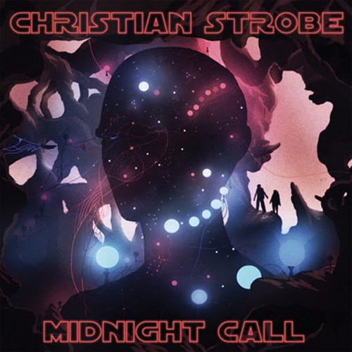 M83 - Midnight City (Christian Strobe Remix)