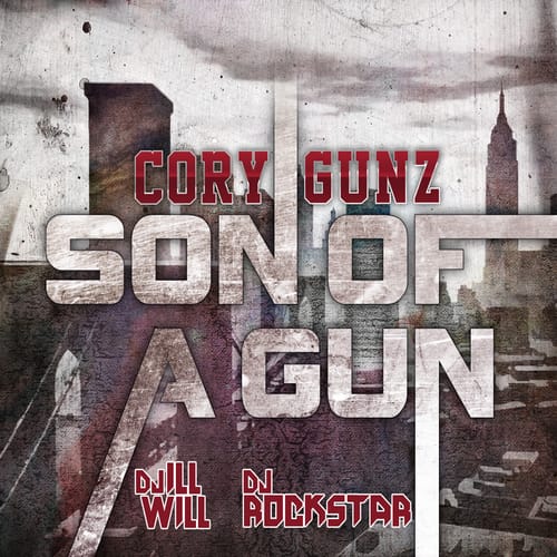 Cory Gunz – Son of a Gun (Mixtape)