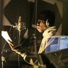 Curren$y featuring Fiend - Televised