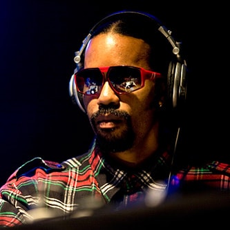 Dam-Funk - We Should Kill All Azzholez (Unreleased)