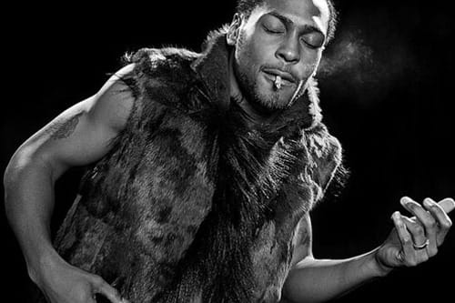 D'Angelo enlists ?uestlove and Q-Tip for third album