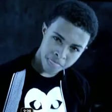 Diggy Simmons - Copy, Paste 