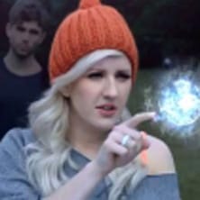 Ellie Goulding - Starry Eyed (U.S. Version)