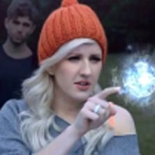 Ellie Goulding - Starry Eyed (U.S. Version)