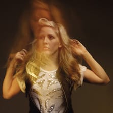 Ellie Goulding - Lights (RAC Mix) 